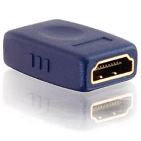 Fasttrack Velocity Hdmi Coupler F-F FA56854